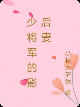 重生少将的影后妻