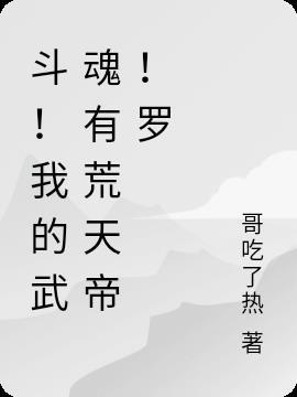 我的武魂是帝天