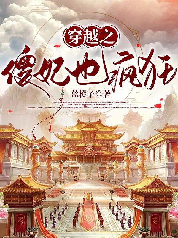 穿越傻妃也疯狂