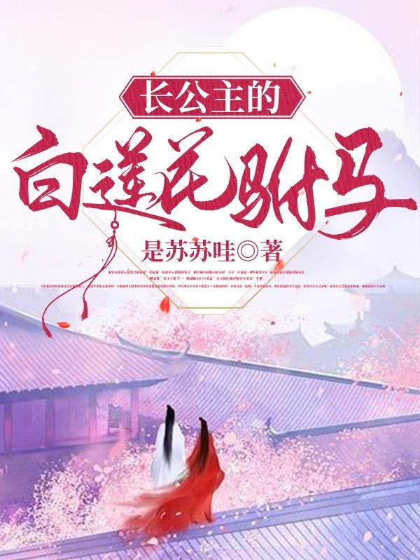 大夏朝的长公主打驸马