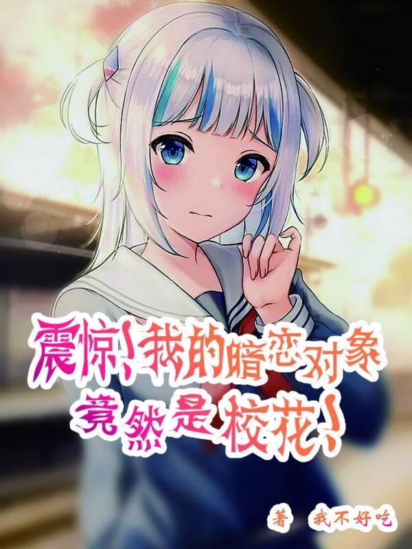 我的暗恋对象是我哥全文