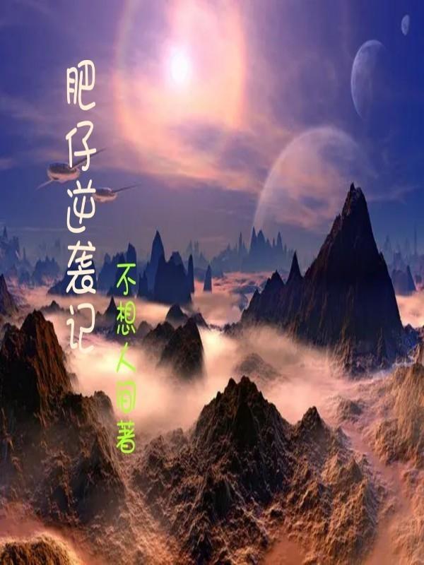 肥仔逆袭记 不想人间