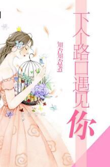 希望在下个路口遇见你