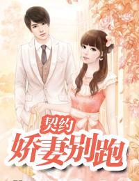 霸道总裁契约妻别跑