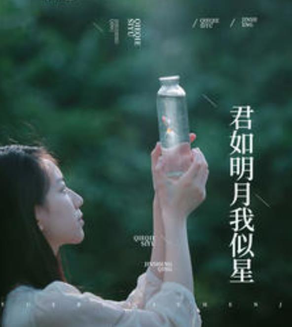 君如明月我似星皇上什么时候掌权