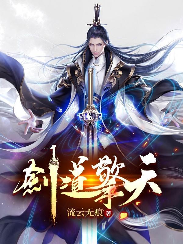 剑道擎天流云无痕