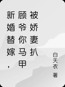 顾爷你马甲被娇妻扒 白天衣