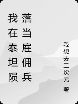 泰坦陨落的雇佣兵