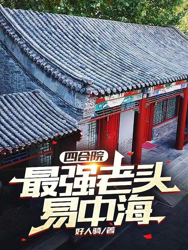 四合院最强老头易中海笔趣阁