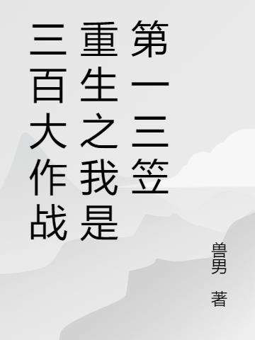 300大作战三笠