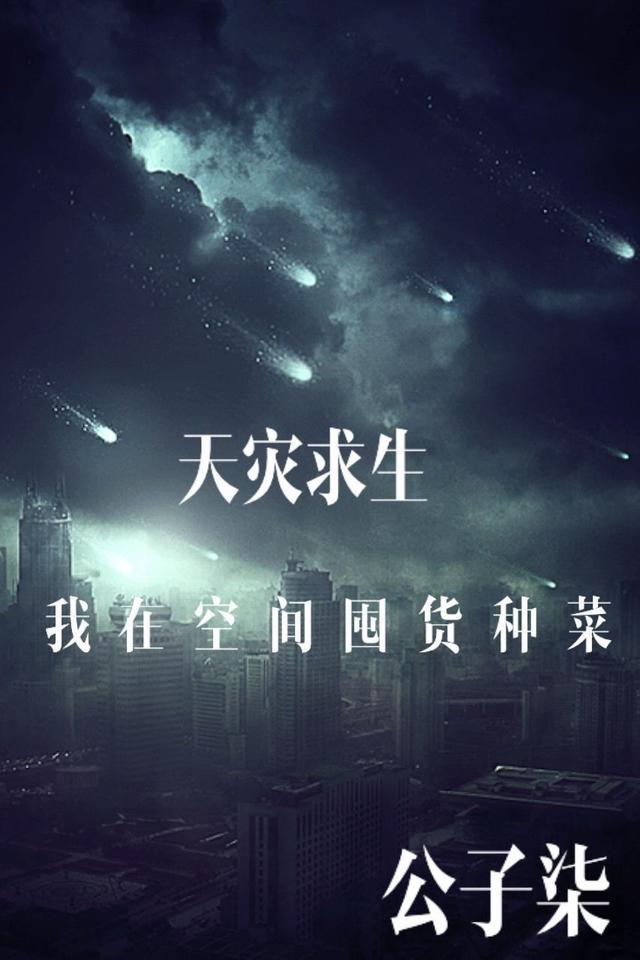 我在空间囤货种菜(公子柒)