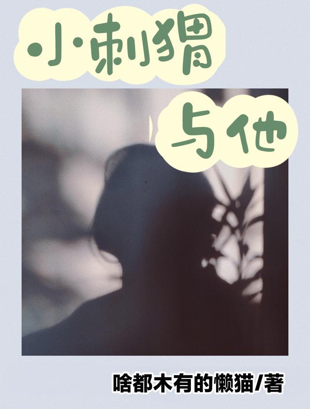 小刺猬和他的朋友