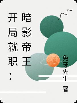 开局暗影刺客