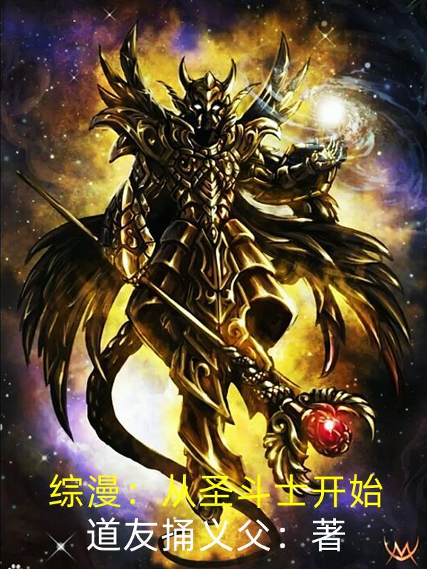 综漫从圣斗士冥王神话lc开始