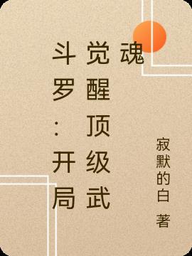 斗罗之开局觉醒顶级武魂
