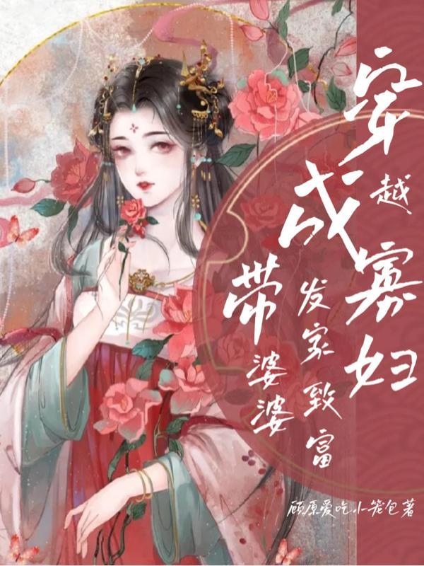穿越成寡妇婆婆李诗韵