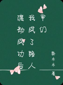 渡劫成功后我成了路人甲们 黎木木