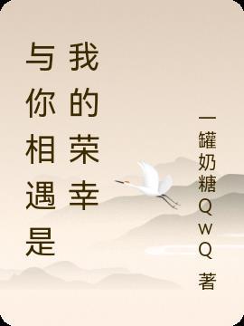 与你相遇是我的荣幸韩语