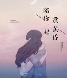 陪你看日落黄昏