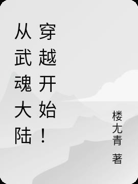 主角穿越到九霄大陆武魂的