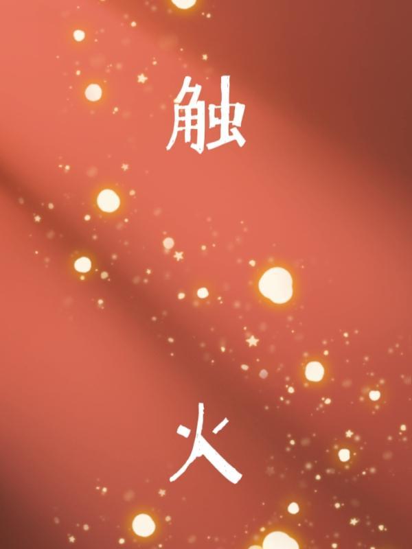 触火之恋