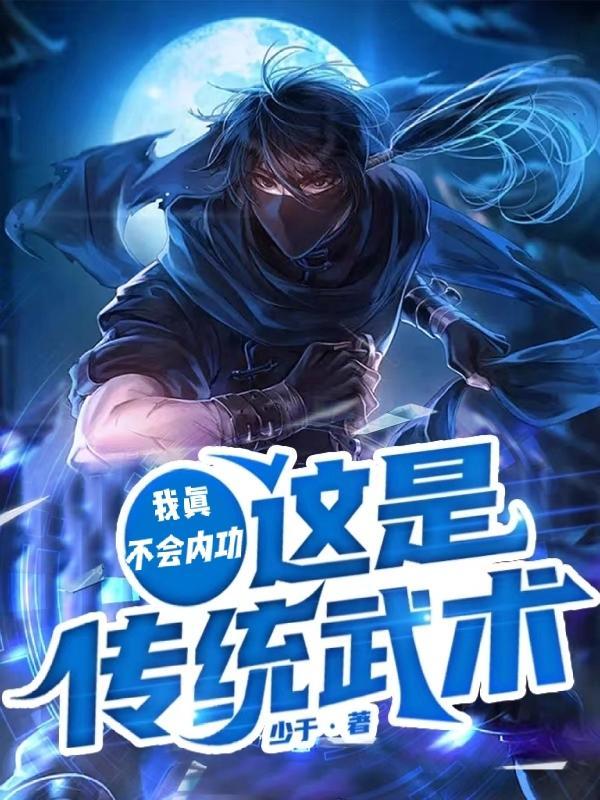 我不会武功h文