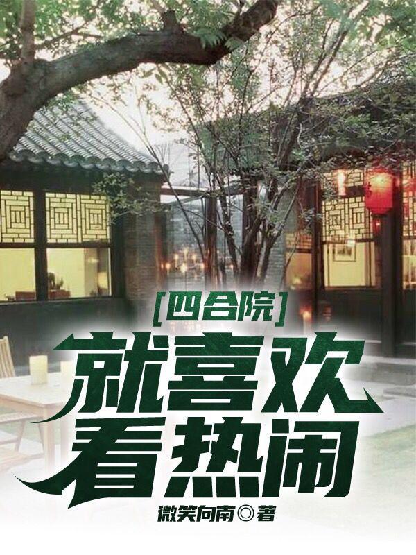 四合院就喜欢看热闹全部目录