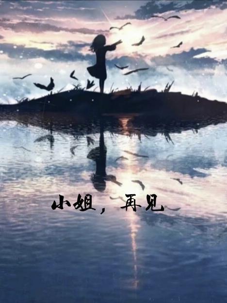 韩剧再见小姐
