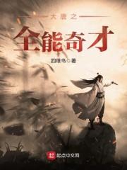 大唐之全能女婿全本免费读