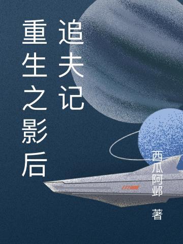 小少爷追夫记(重生)