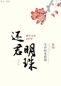还君明珠电视剧剧情介绍