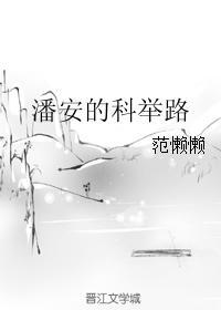 潘安科举路在线阅读