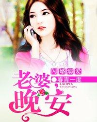闪婚总裁霸宠妻