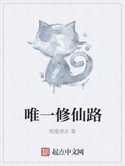 世上唯一修仙者