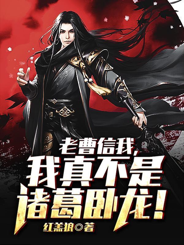 老曹信我真不是诸葛卧龙