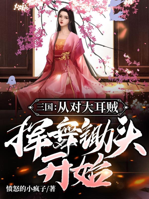 三国从对大耳贼挥舞锄头开始大结局