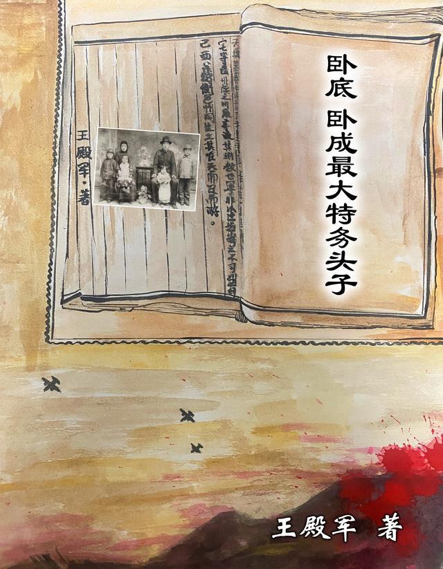最成功卧底