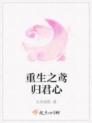 重生之鸢归君心短剧