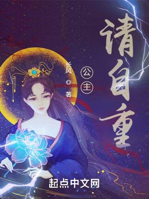 公主请自重 循又