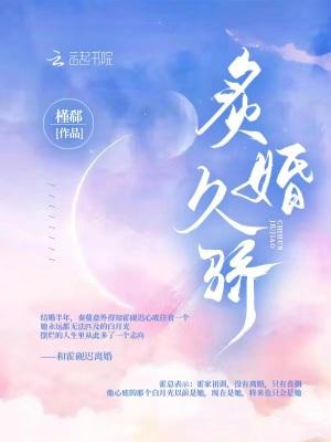 炙婚久骄全文阅读