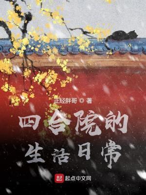 四合院的生活日常免费