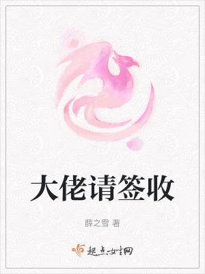 大佬请签收TXT
