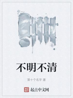 不明不明显