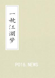 一枕江湖梦TXT