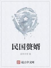 赘婿民国穿越女