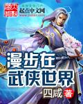 漫步在武侠世界在线阅读