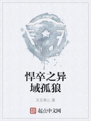 悍卒之异域孤狼 第1章