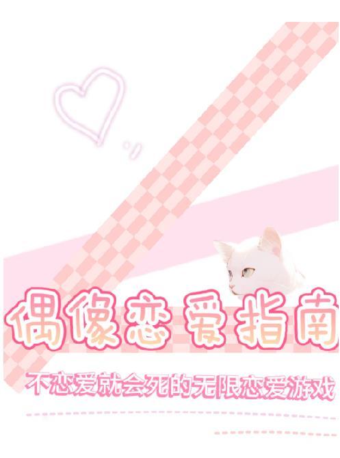 偶像恋爱指南无限格格党