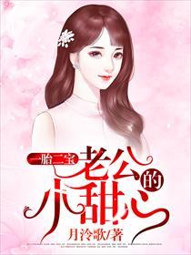 一胎二宝闪婚老公狠宠溺
