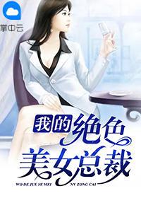 我的绝美总裁